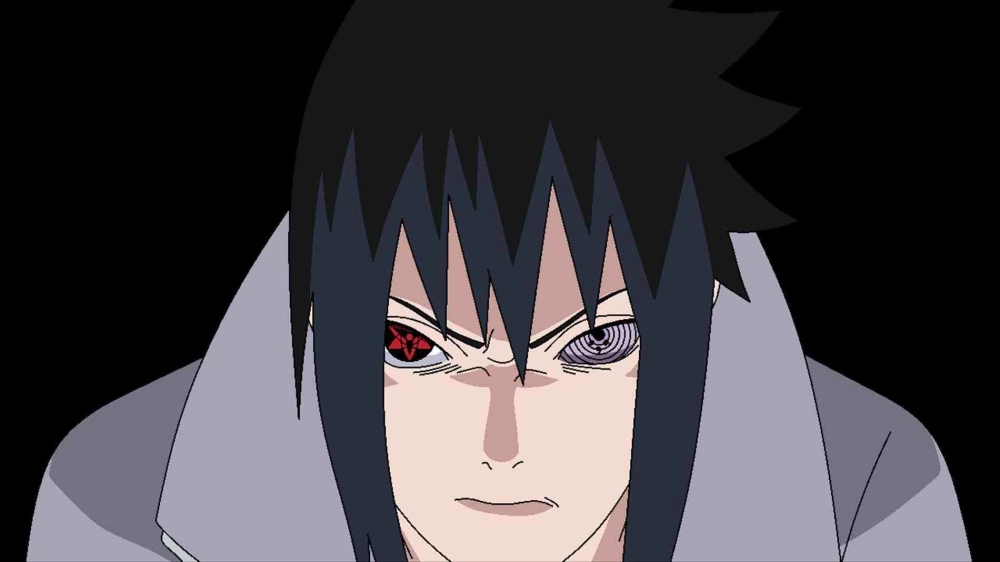 Sharingan Của Sasuke đôi mắt mang sức mạnh áp đảo mọi kẻ thù