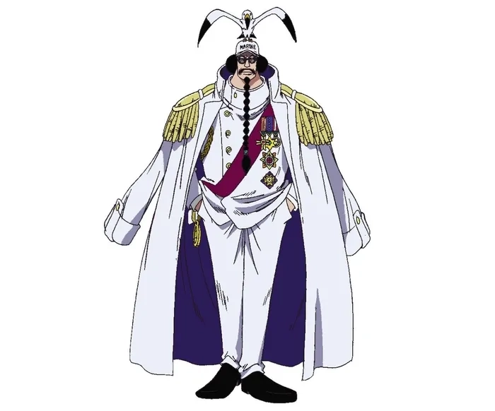 Vũ trụ chiến binh hào hùng trong anime sengoku basara