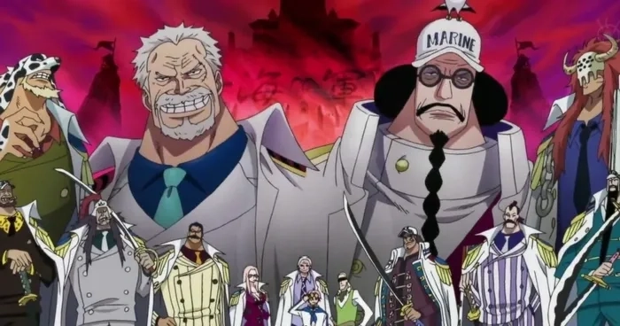 Dòng anime vũ trụ đậm chất sử thi ginga sengoku gunyuuden rai