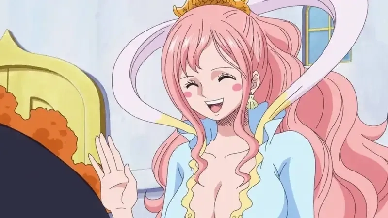 Khám phá shirahoshi one piece tcg với bộ thẻ mới nhất