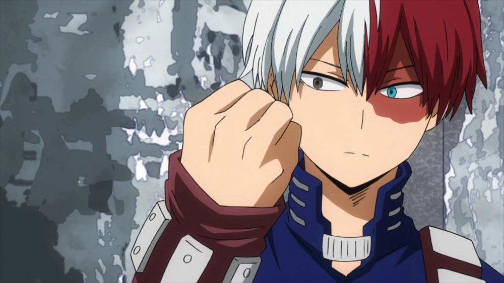 Anime Shoto nhân vật có sức ảnh hưởng lớn trong giới anime