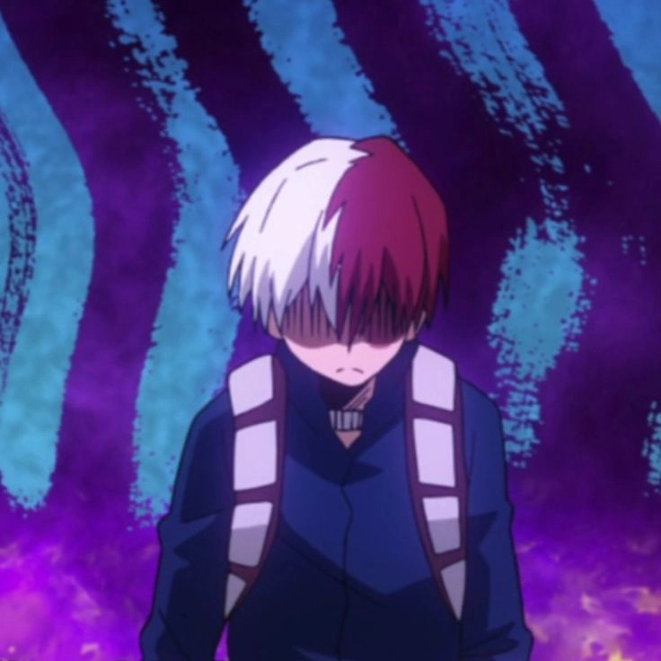 Shoto Todoroki birthday ngày kỷ niệm của chàng trai băng lửa