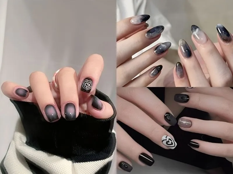 Gợi ý màu móng cho người da ngăm giúp bàn tay thêm nổi bật