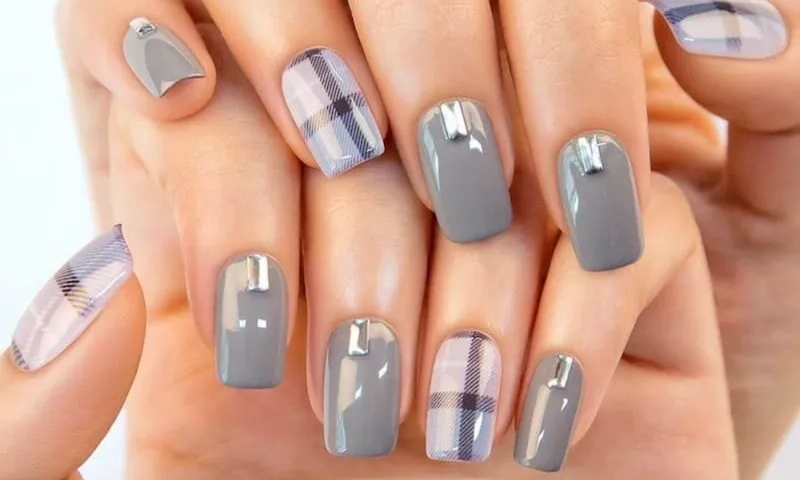 Chọn ngay màu móng tôn da tay để có bộ nail rạng rỡ hơn