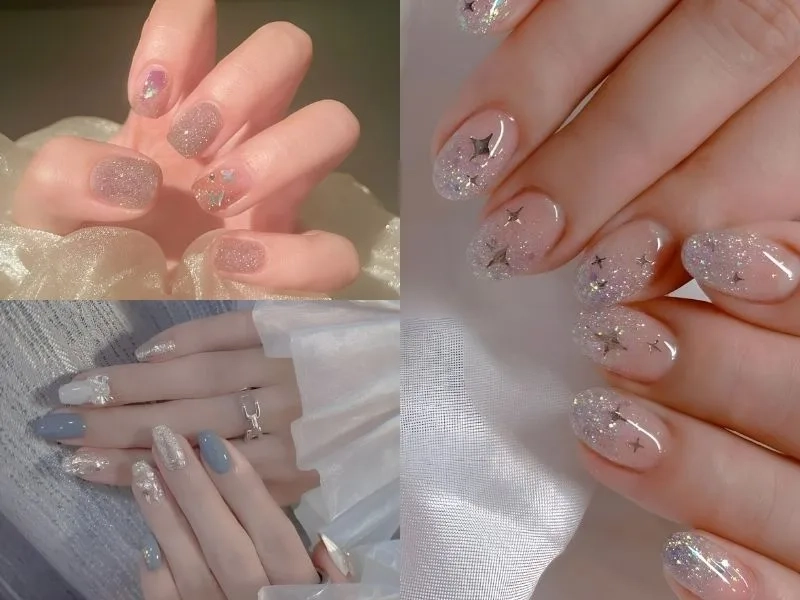 Màu sơn nail cho da ngăm giúp nàng luôn nổi bật trong mọi dịp