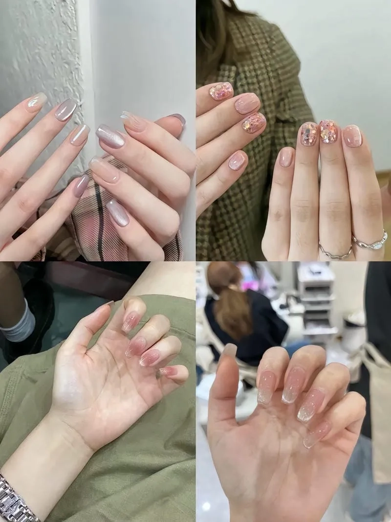 Đừng bỏ lỡ sơn mắt mèo 9d với hiệu ứng ánh sáng sống động