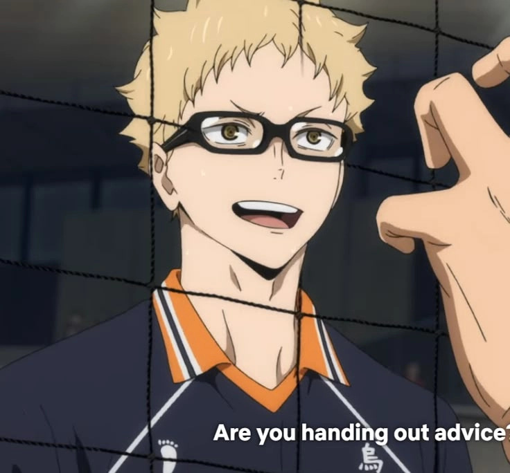 Tsukishima Birthday chàng trung chắn lạnh lùng nhưng đầy tiềm năng