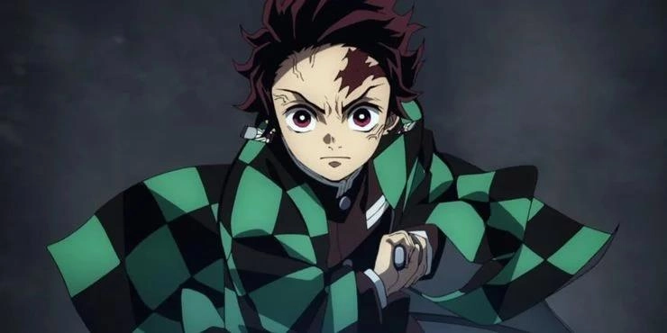 Tanjiro Fanart đẹp mãn nhãn cho người hâm mộ