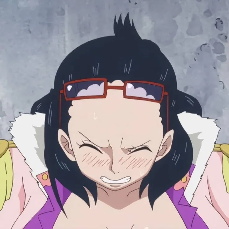 Tình tiết hấp dẫn giữa tashigi x zoro