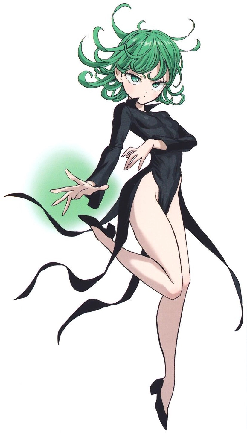 Manga Tatsumaki cuộc chiến đầy cam go với những quái vật cấp rồng