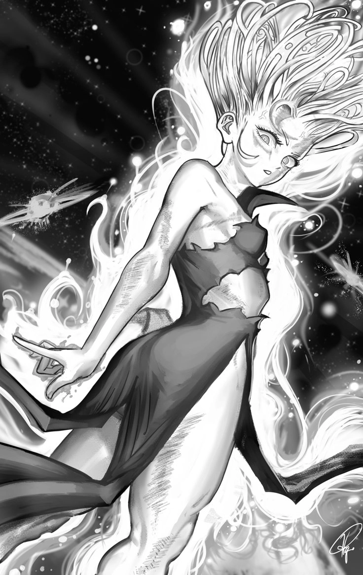 Tatsumaki manga tái hiện những trận chiến siêu năng lực mãn nhãn