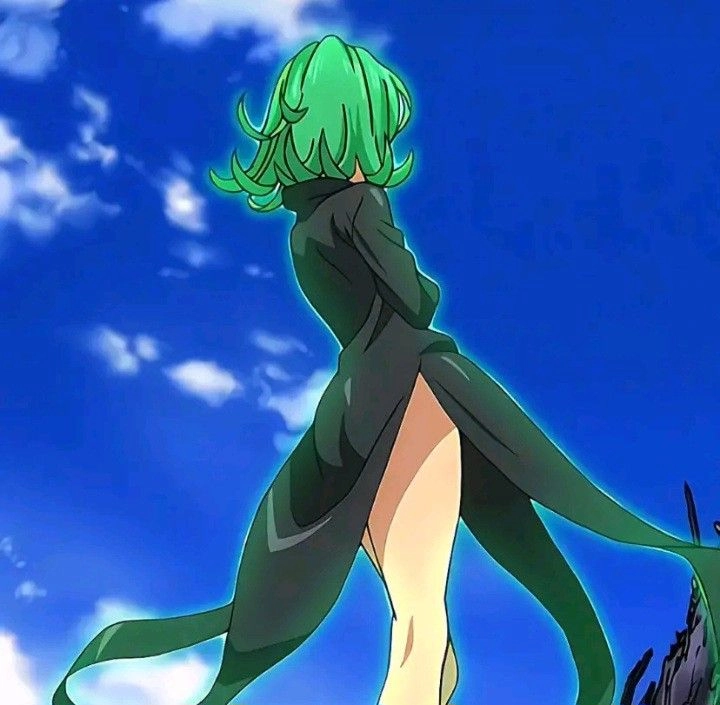 Tatsumaki bao nhiêu tuổi cô nàng 28 tuổi nhưng có ngoại hình như trẻ con
