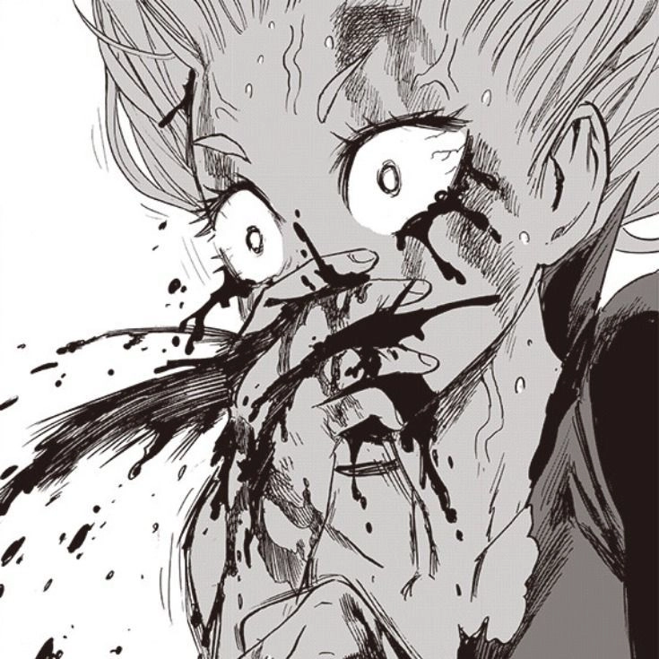Tatsumaki death tình huống giả định nếu nữ anh hùng mạnh mẽ bị đánh bại