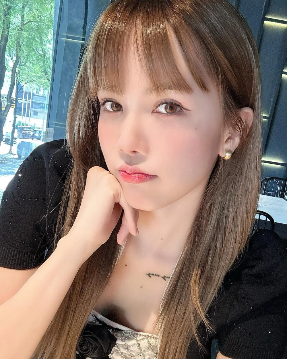 Khám phá anh gai xinh tik tok cực hot khiến ai cũng mê mẩn