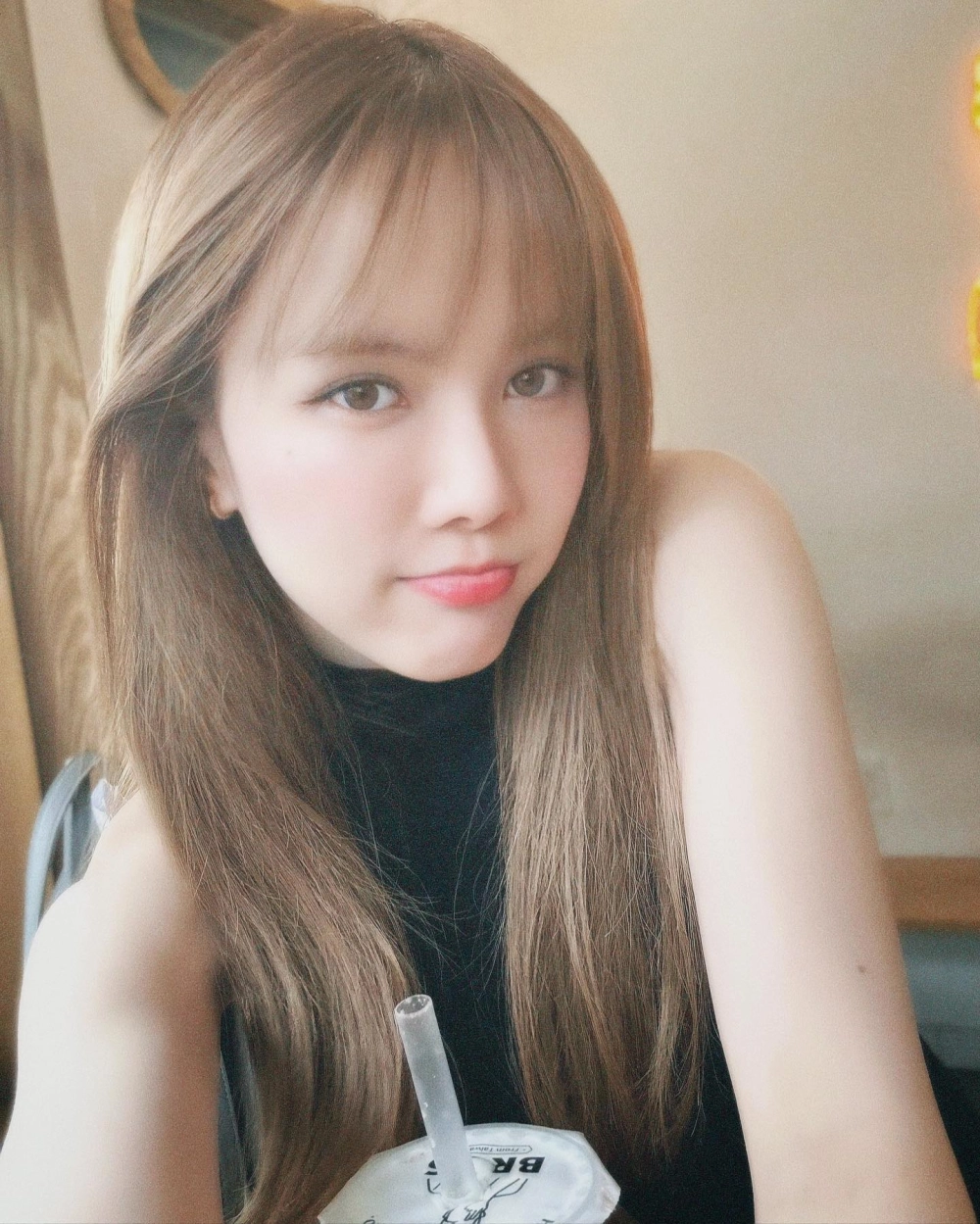 Loạt ảnh gái k6 cute dễ thương và đáng yêu khiến ai cũng tan chảy