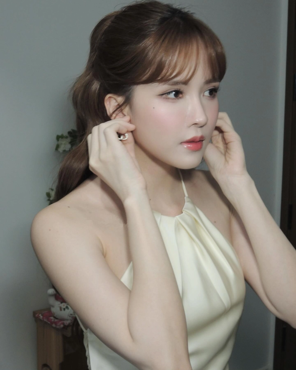 Tuyển chọn hình gái k6 dễ thương với nhiều phong cách khác nhau