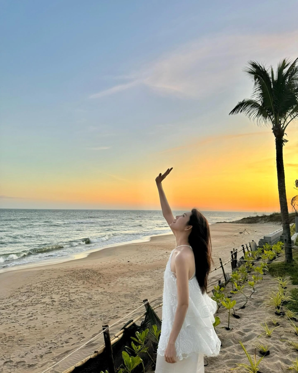 Vai trò nổi bật của 7 Nụ Cười Xuân Thuý Ngân luôn khiến fan thích thú