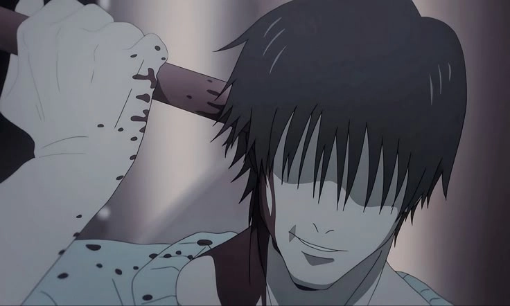 Toji death meme khoảnh khắc được fan biến tấu thành meme hài hước