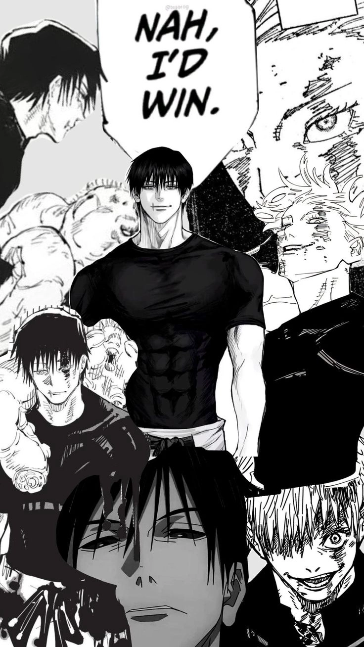Toji kills Gojo đòn tấn công quyết định trong trận chiến lịch sử