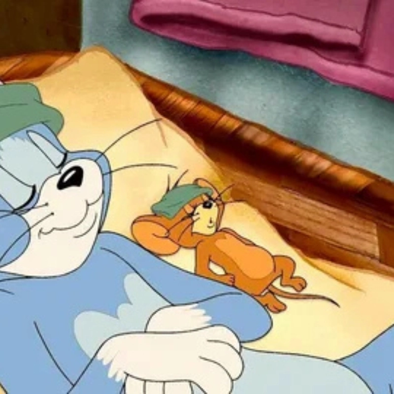 Tom and jerry tom meme face Biểu cảm đỉnh cao của Tom khiến ai cũng bật cười