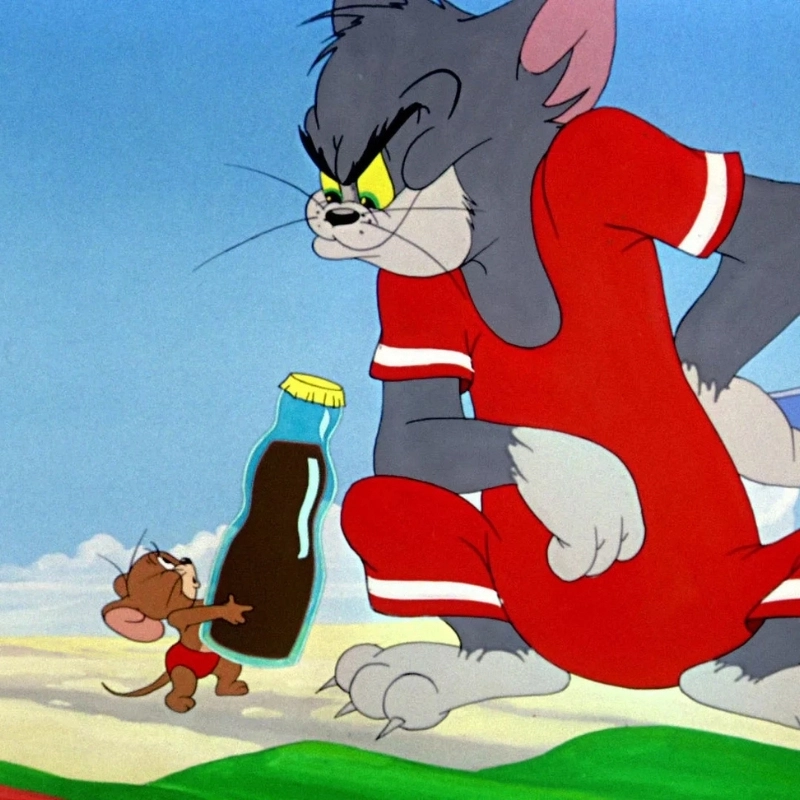 Tom a jerry meme Bạn đã sưu tầm đủ bộ meme huyền thoại này chưa