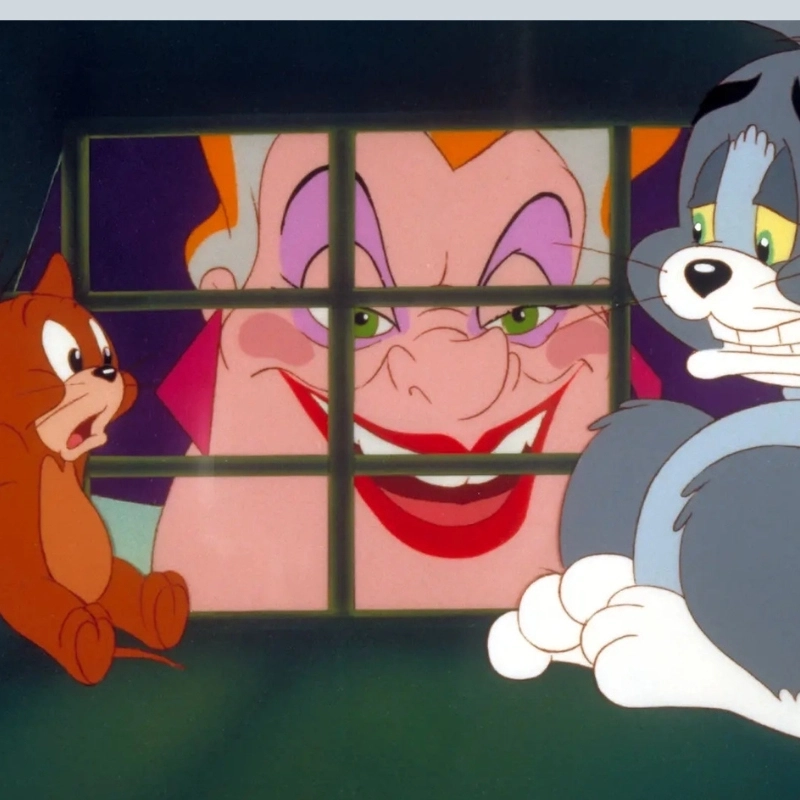 Tom and jerry meme generator Tạo ngay meme cực chất chỉ trong vài giây