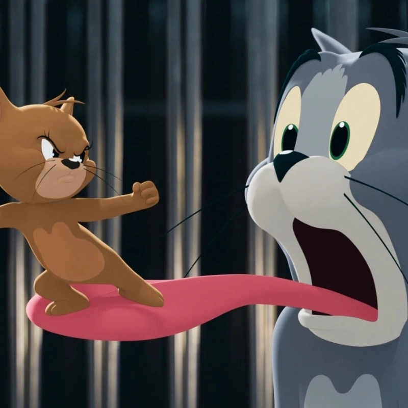 Tom and jerry meme gif Những khoảnh khắc vui nhộn qua ảnh động hài hước