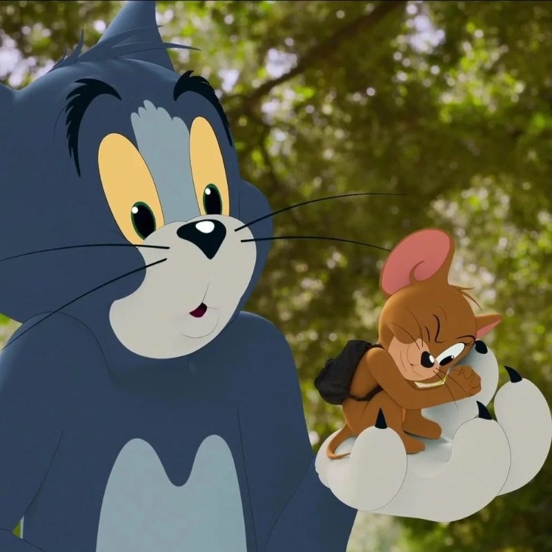 Tom and jerry meme maker Công cụ tạo meme Tom và Jerry dễ dàng nhất