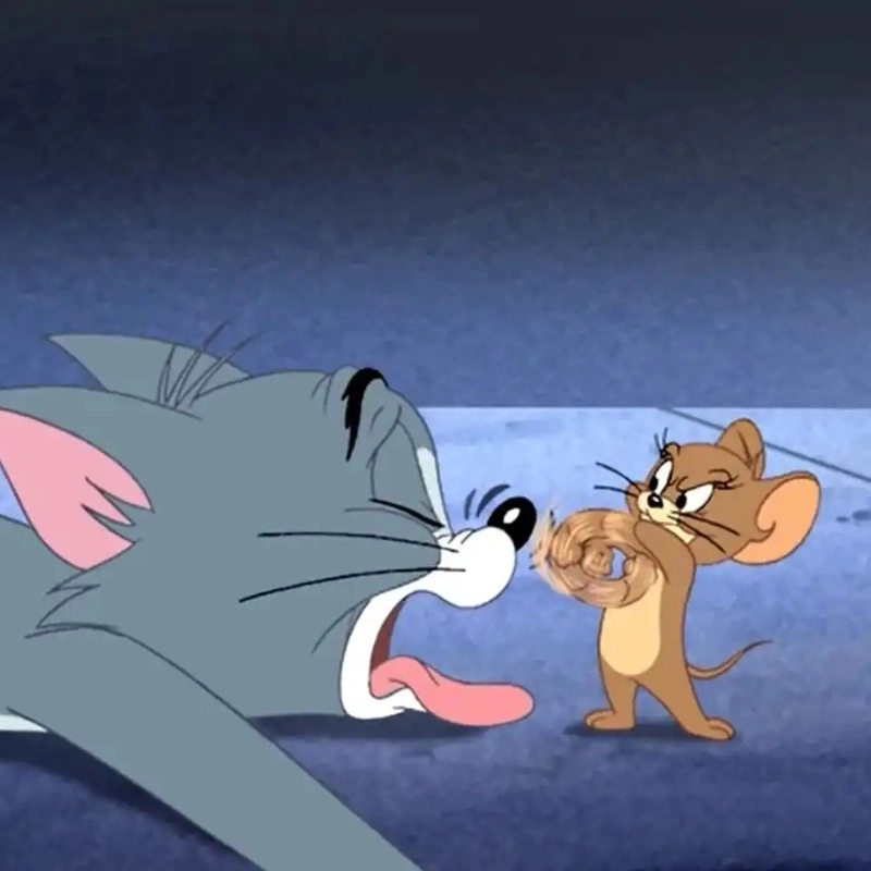 Tom and jerry meme original Loạt meme gốc gây bão suốt bao năm qua