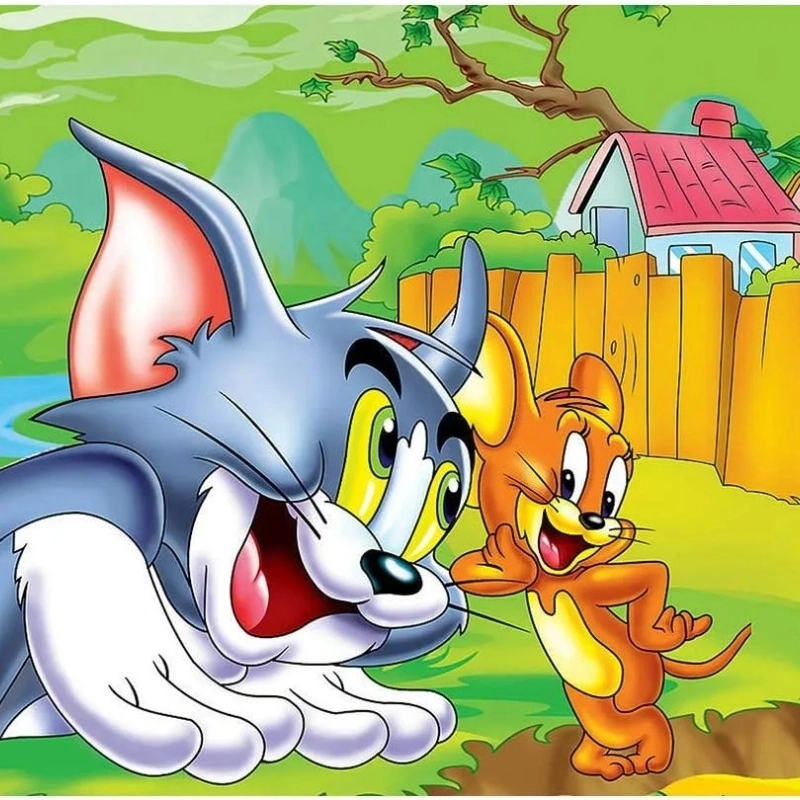 Tom and jerry meme picture Hình ảnh meme chuẩn chất lượng cao cực hot