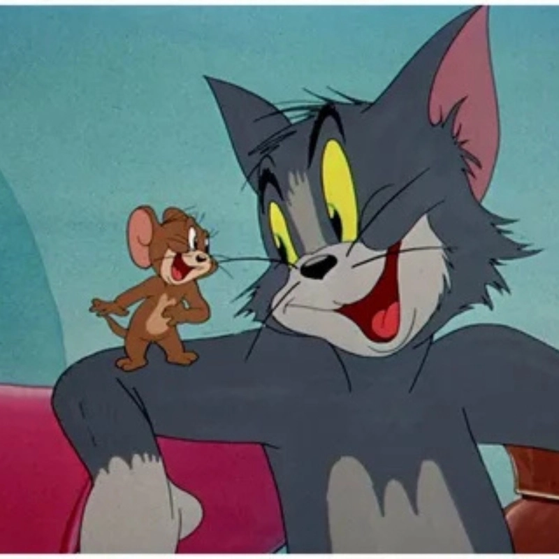 Tom and jerry dank meme Loạt meme đỉnh cao dành riêng cho dân hệ meme