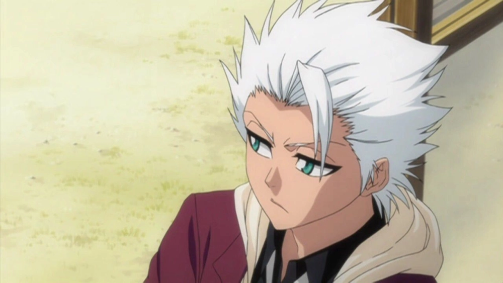 Manga Toshiro nhân vật được xây dựng với chiều sâu và sức hút đặc biệt
