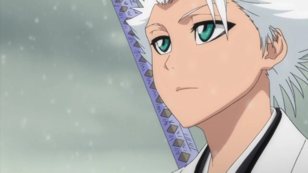 Toshiro Hitsugaya height cao 1m33 nhưng vẫn đầy khí chất thủ lĩnh