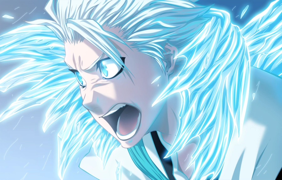 Toshiro Hitsugaya wiki thông tin đầy đủ về vị đội trưởng trẻ nhất Soul Society