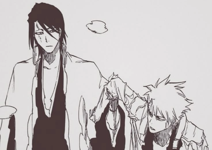 Toshiro vs Byakuya cuộc đối đầu giữa băng giá và kiếm hoa anh đào