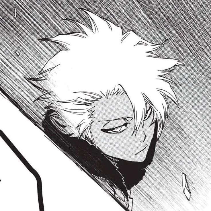 Hitsugaya Toshiro death khoảnh khắc đau lòng của vị đội trưởng trẻ tuổi
