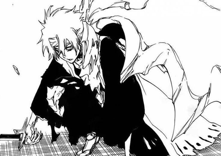 Toshiro death số phận bi thương của chiến binh băng giá