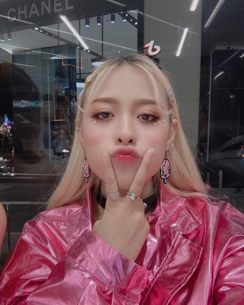Xem ngay Trà Dang TikTok với loạt video triệu view