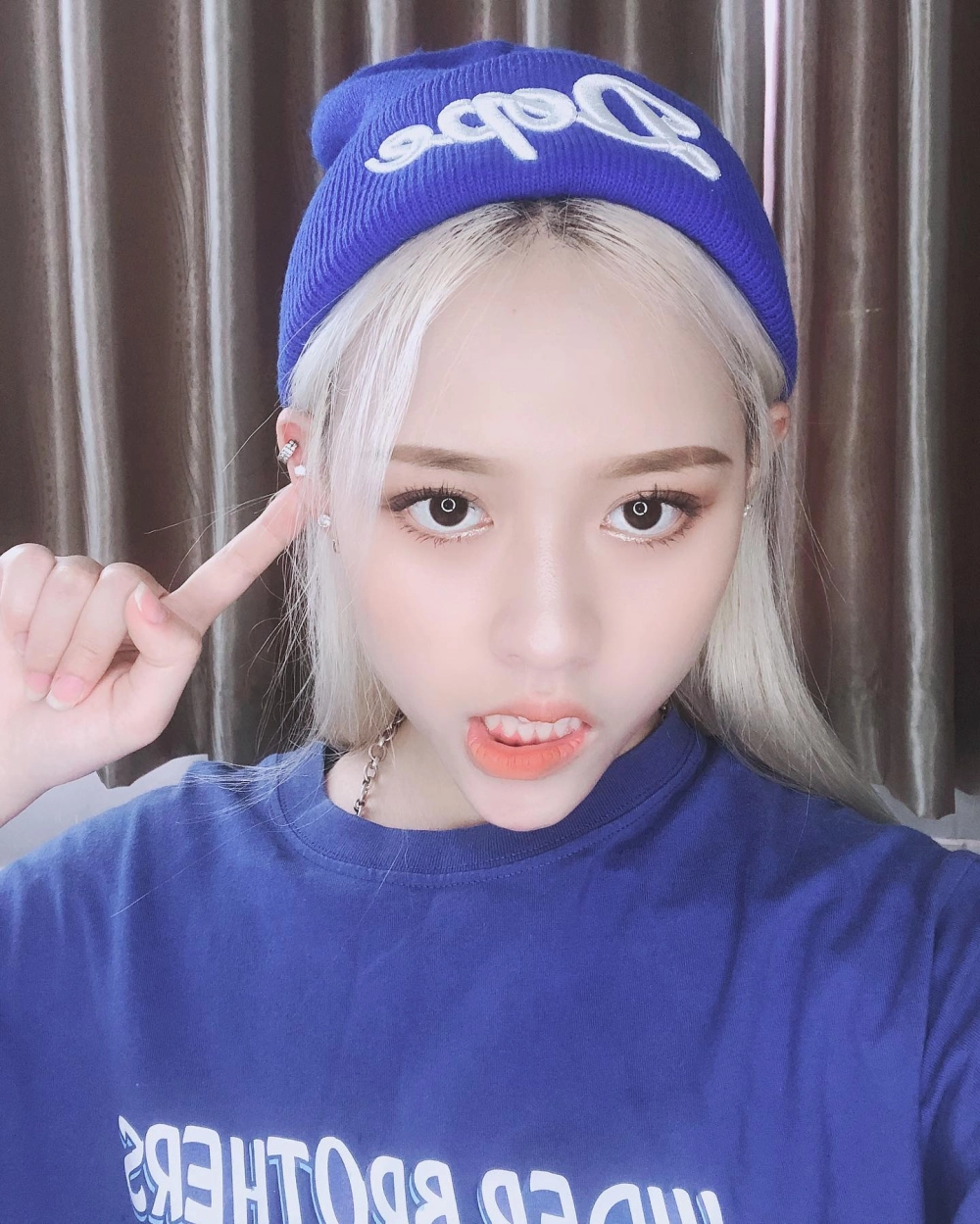 Khám phá Tik Tok Trà Đặng cùng những nội dung sáng tạo