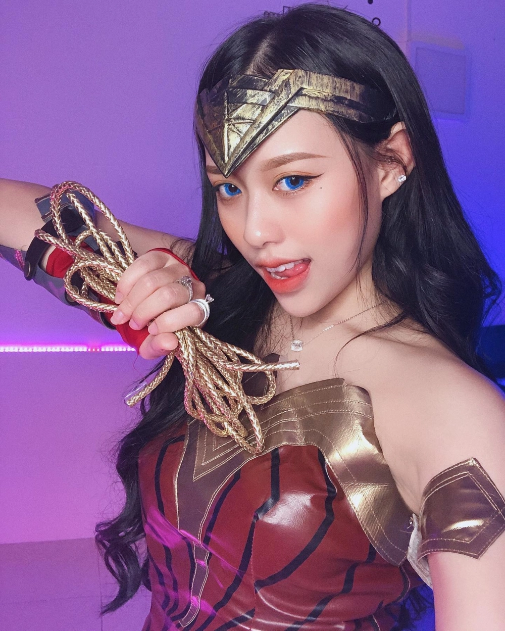 Bật mí về Trà Đặng Cùng Gì khiến fan thích thú