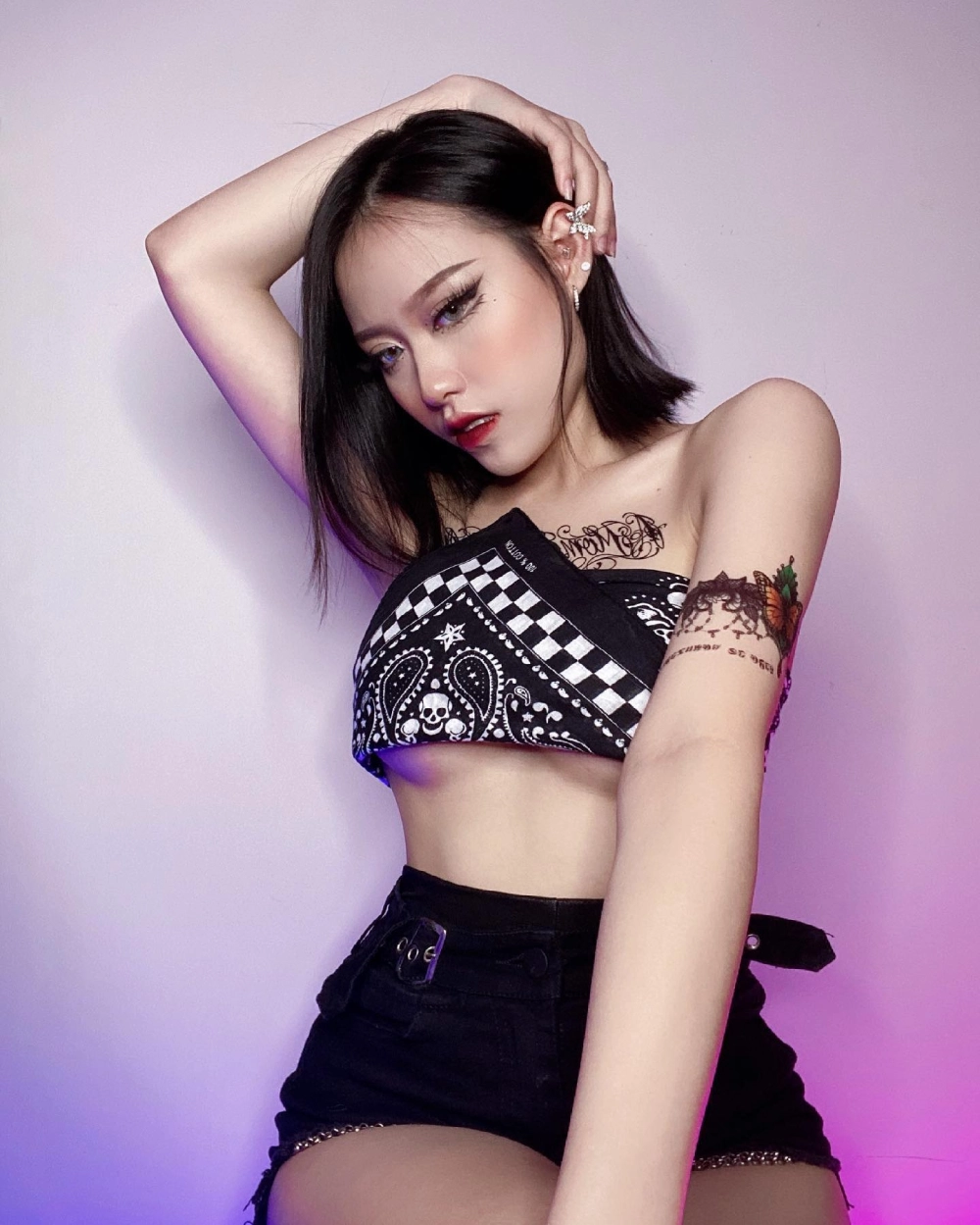 Xem ngay những màn trình diễn Trà Đặng Nhảy đầy năng lượng