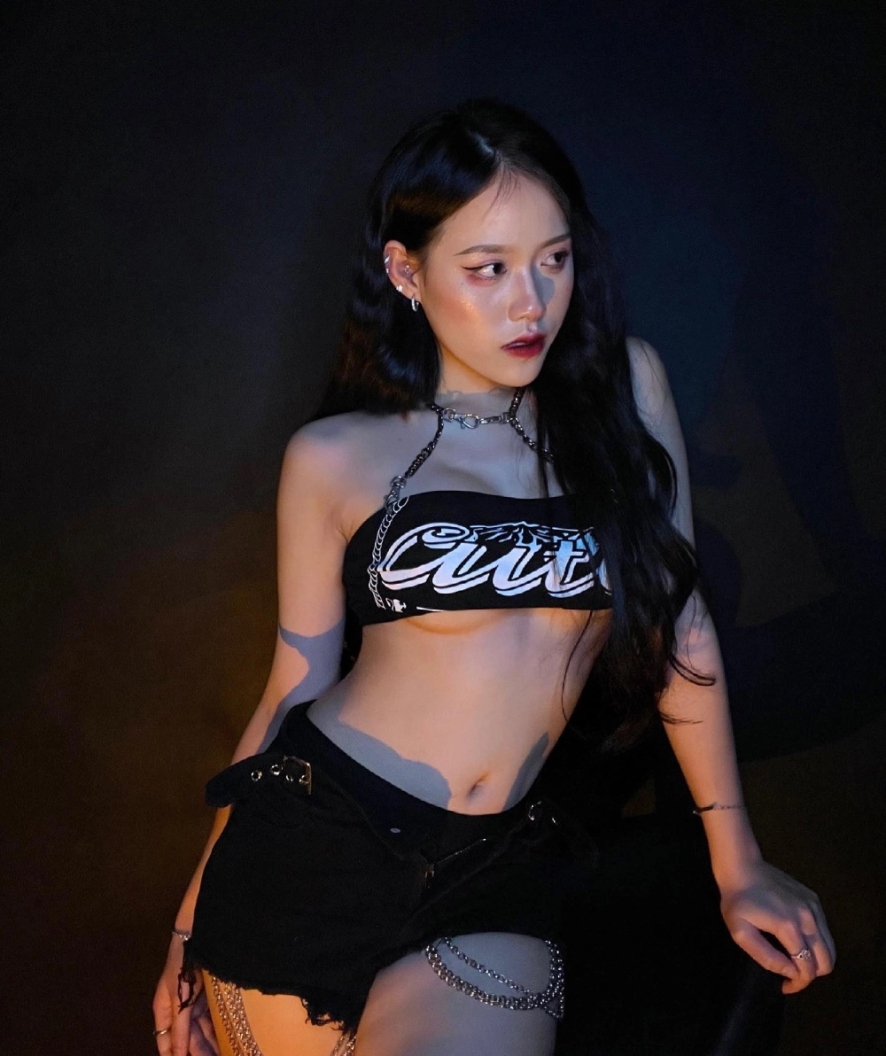 Chuyện thật hay đùa về Trà Đặng Đi Đẻ khiến fan bàn tán