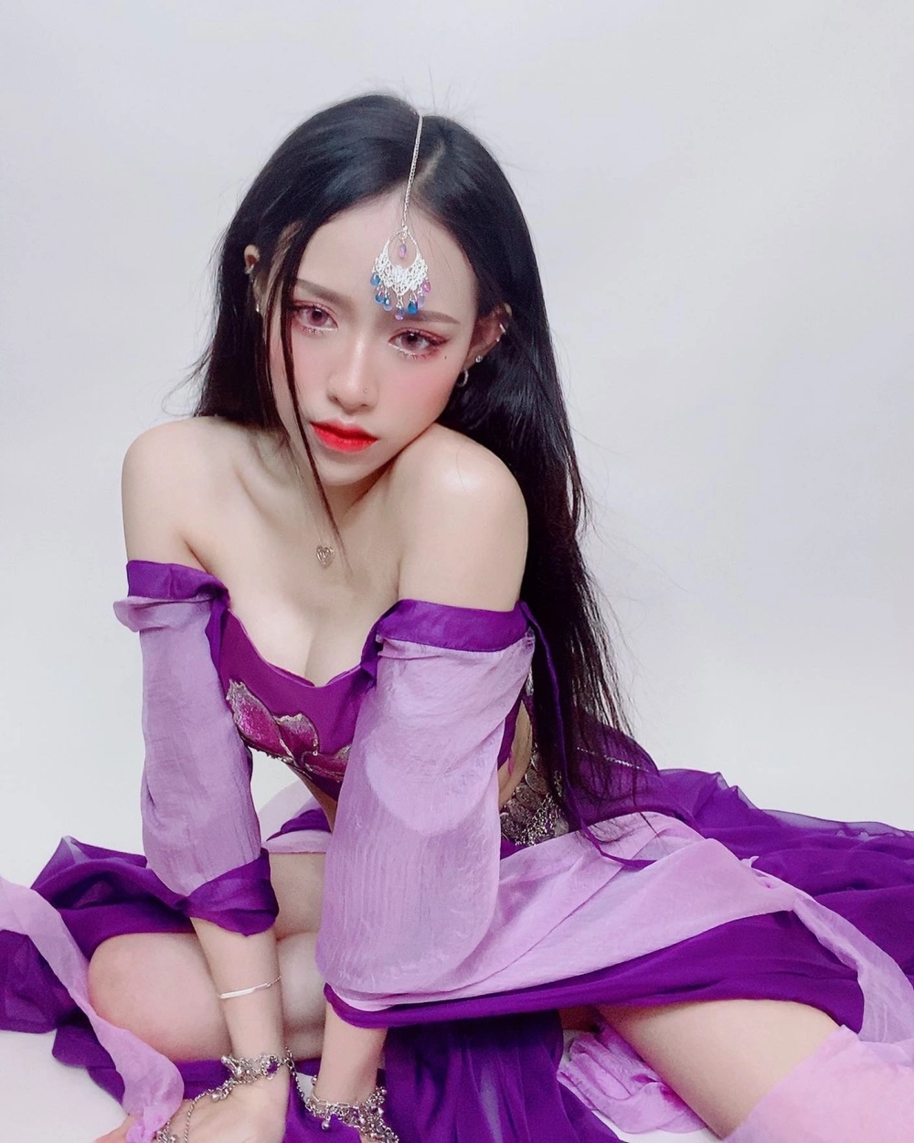 Bật mí thông tin Trà Đặng Sinh Ngày Bao Nhiêu chính xác nhất