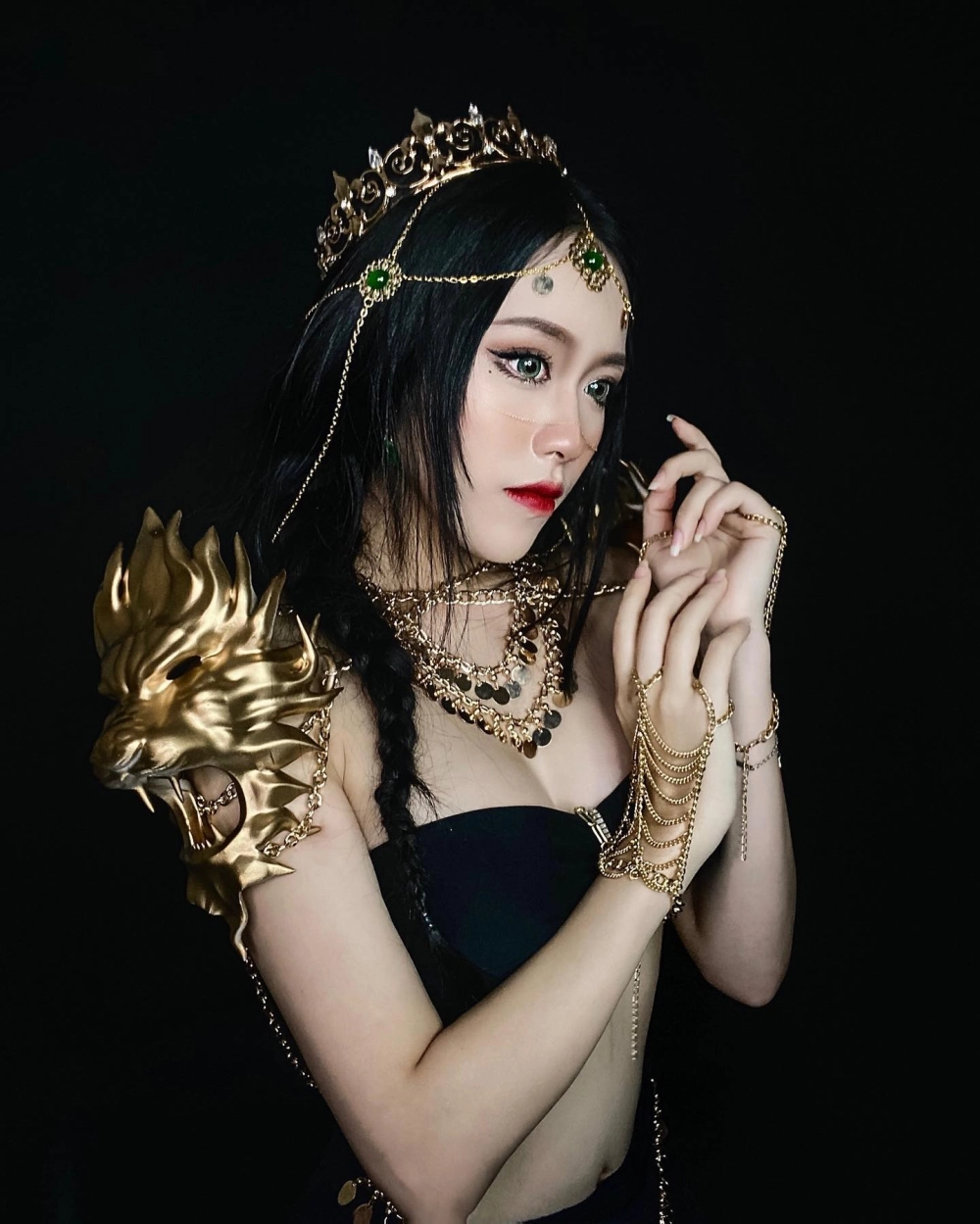 Tất tần tật về Trà Đặng Là Ai khiến fan không thể bỏ lỡ
