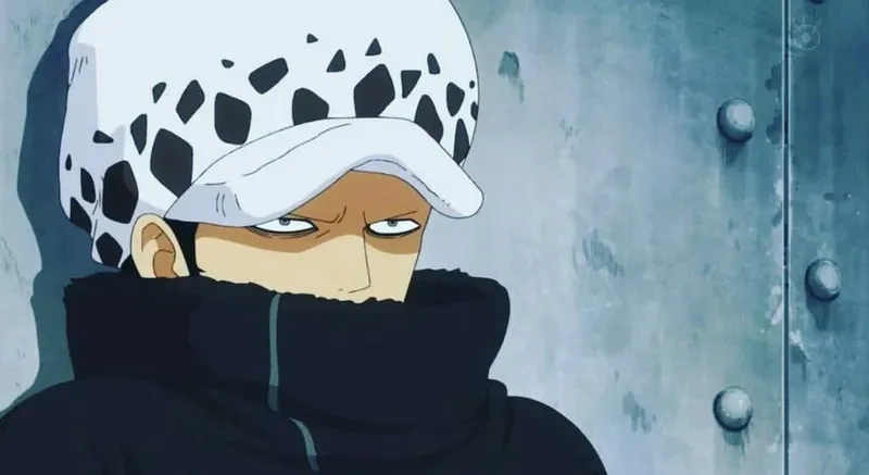 Số tiền truy nã mới nhất của trafalgar d. water law bounty