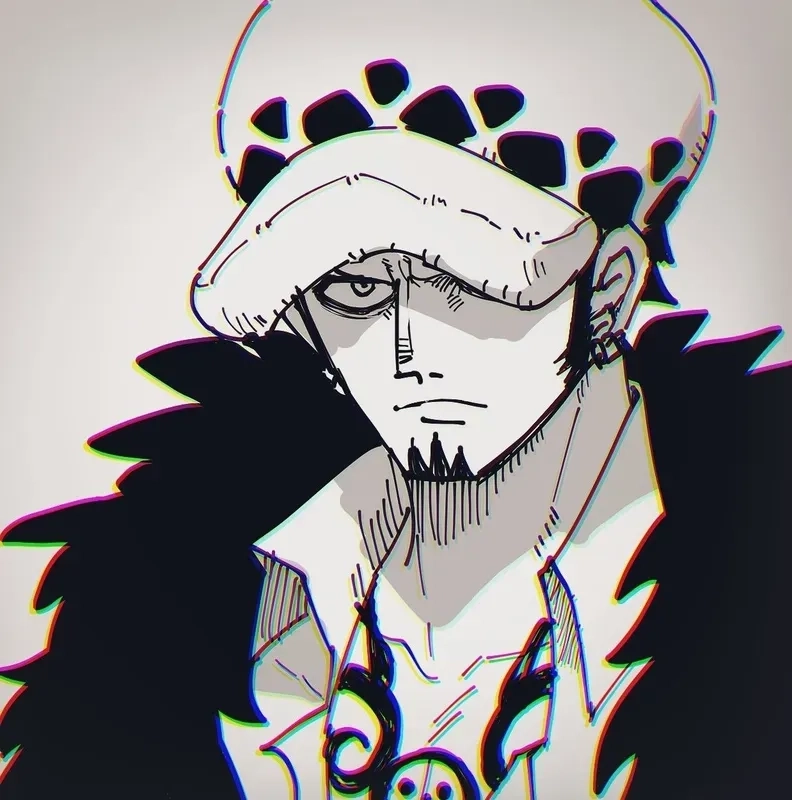 Trái ác quỷ đặc biệt của trafalgar d. water law devil fruit