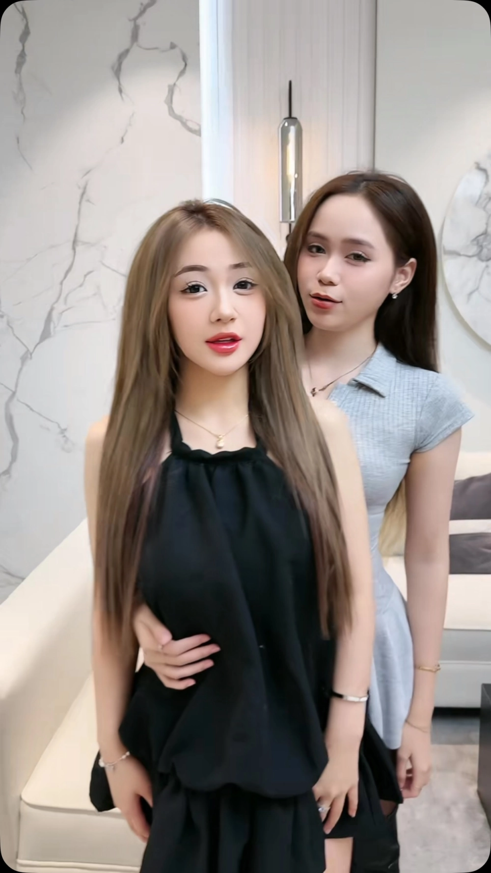 Những đánh giá chân thực trong Trần Hà Linh Review đang được chú ý