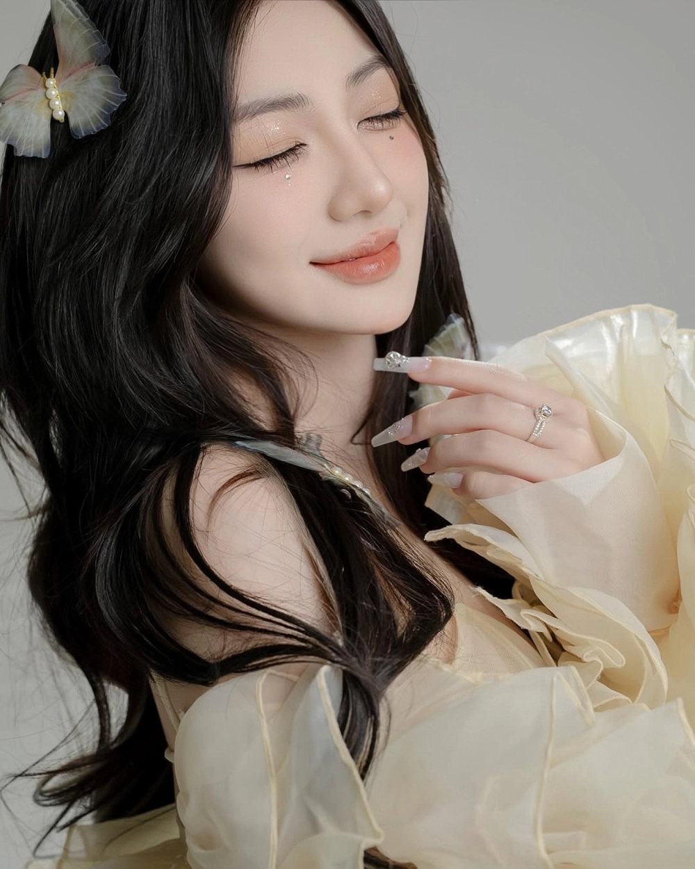 Hiện tượng Trần Hà Linh Quat VN đang thu hút sự chú ý từ cộng đồng