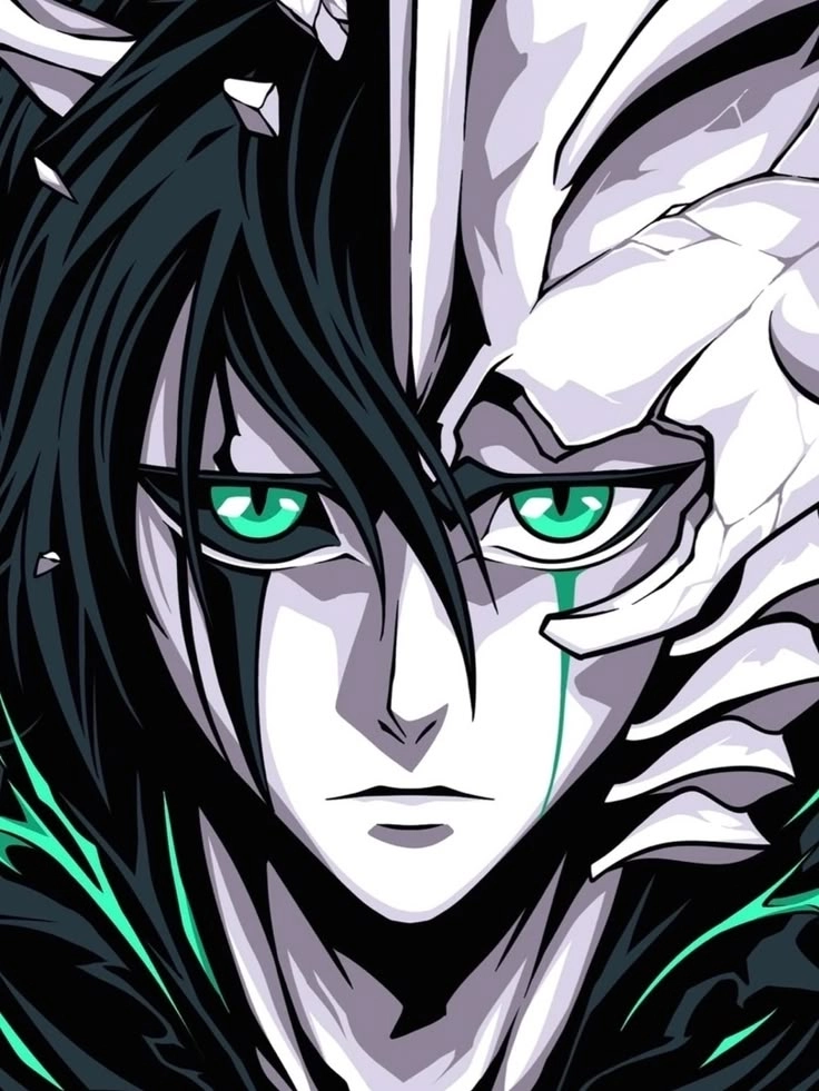 Ulquiorra meaning cái tên mang ý nghĩa của sự trống rỗng và tuyệt vọng