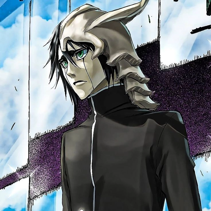 Ulquiorra Bleach nhân vật mang nỗi cô độc giữa thế giới tàn khốc